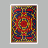 SPIDER-MAN Playing Cards